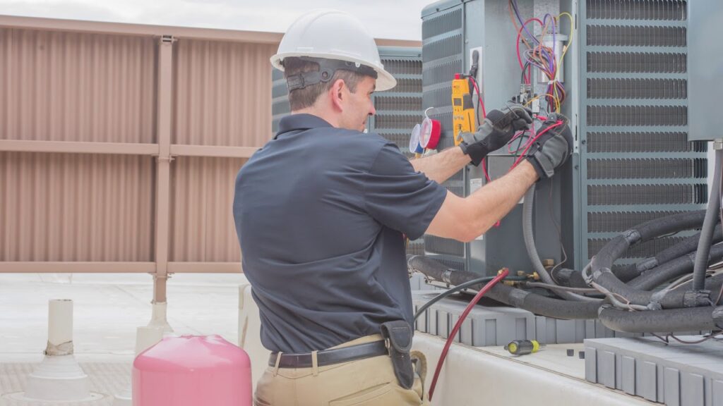 Best HVAC Repair Service in Tenafly